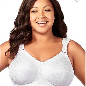 Elila Bra NWT 42J